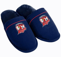 Sydney Roosters NRL Mens Slippers