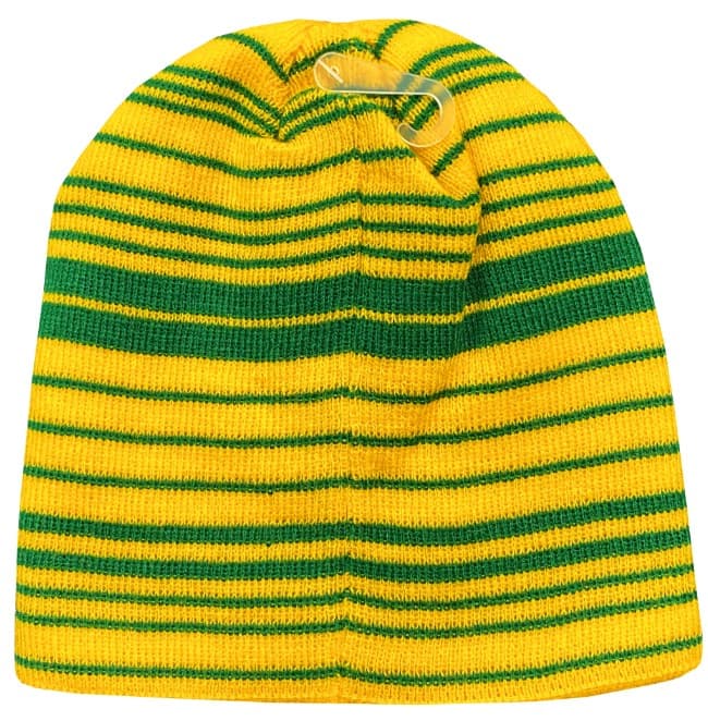 Australian Socceroos Stripe Beanie