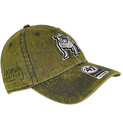 Canterbury Bulldogs NRL Vintage '47 Clean Up Cap