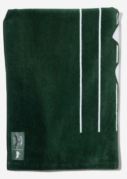 South Sydney Rabbitohs NRL Headline Mega Beach Towel 170cm x 90cm