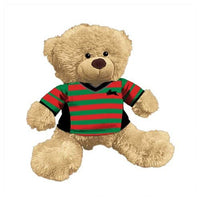 South Sydney Rabbitohs 18cm Plush Teddy