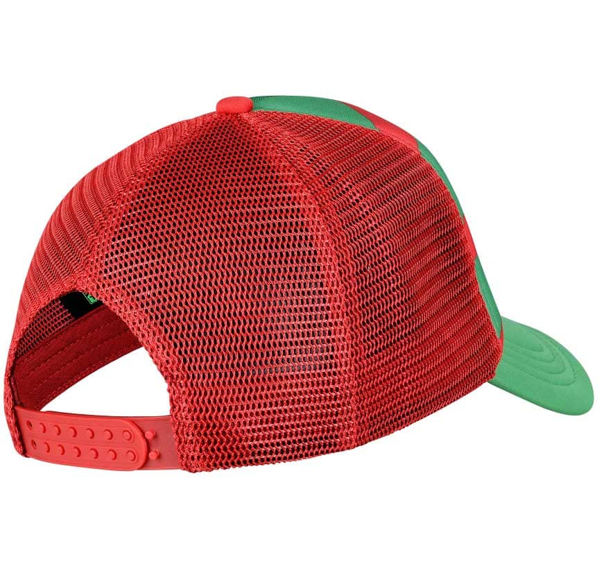 South Sydney Rabbitohs 2025 NRL Retro Trucker Cap
