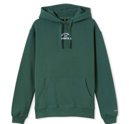 South Sydney Rabbitohs 2023 NRL Double Print Hoodie