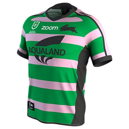 South Sydney Rabbitohs Mens Women in League Jersey
