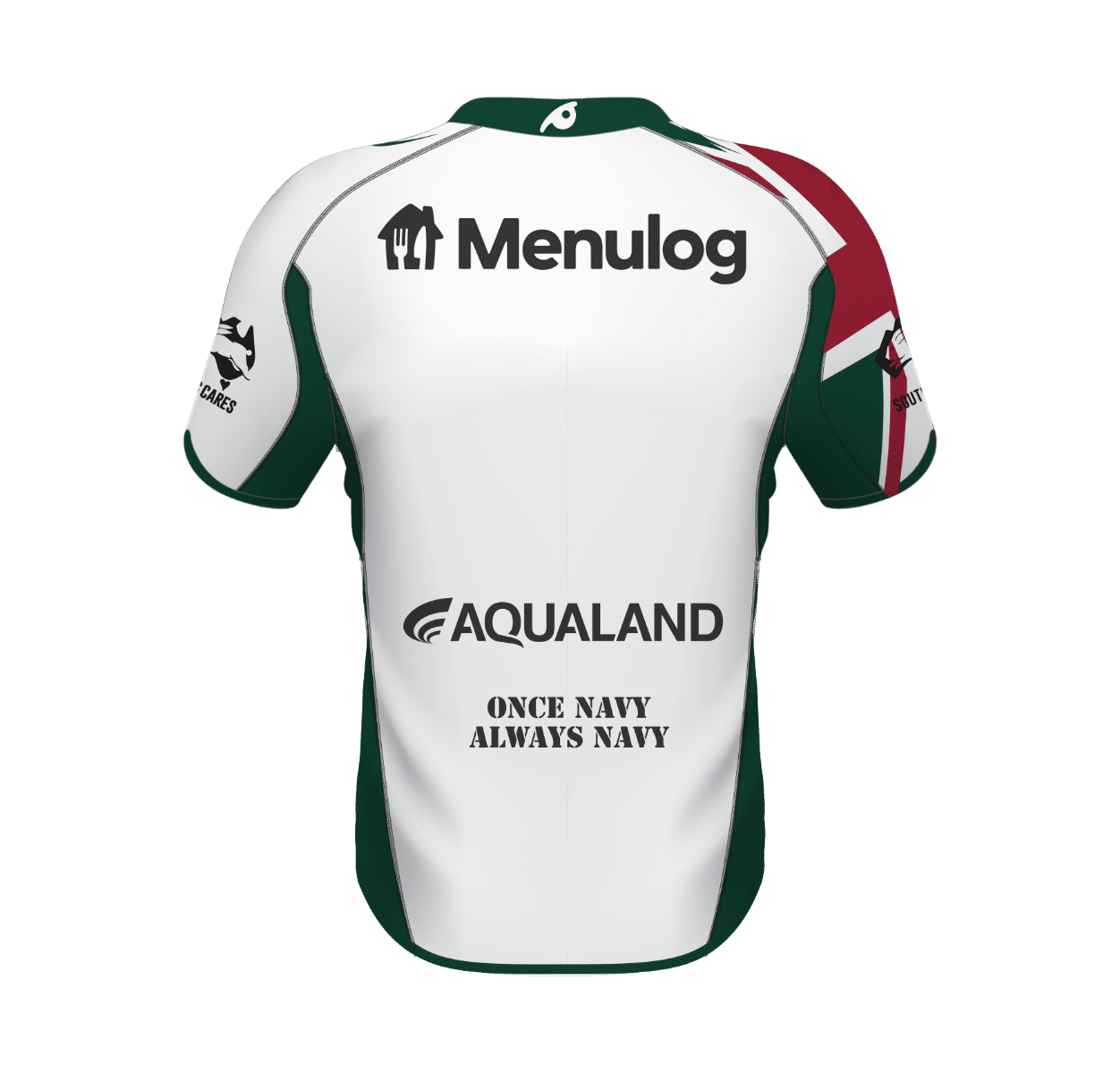 South Sydney Rabbitohs NRL Kids Anzac Jersey