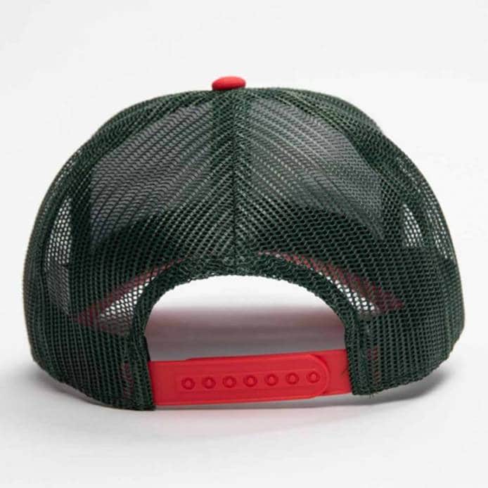 South Sydney Rabbitohs NRL Mens Valin Cap