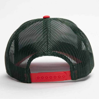 South Sydney Rabbitohs NRL Mens Valin Cap