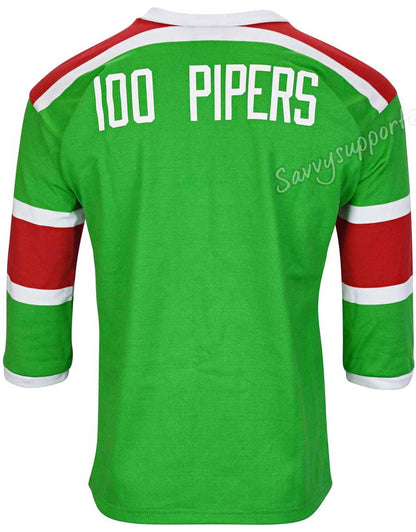 South Sydney Rabbitohs 1982 Mens Retro Jersey