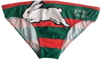 South Sydney Rabbitohs NRL Mens Budgy Smuggler Swimmers
