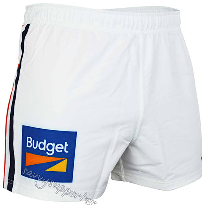 Sydney Roosters 2023 NRL Mens Home Shorts