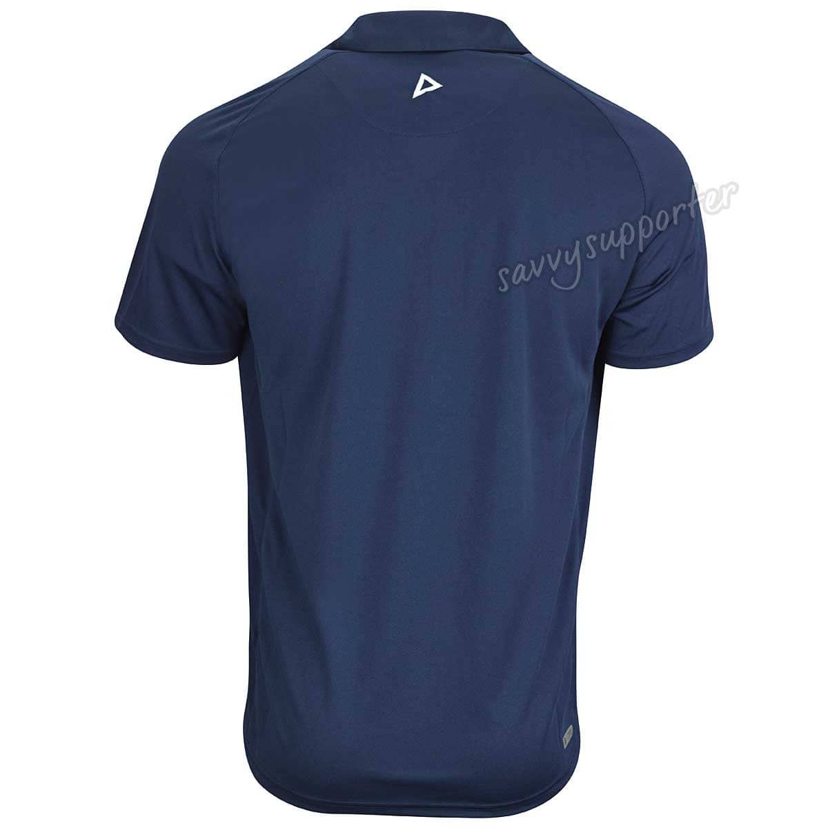 Sydney Roosters 2019 NRL Ladies Media Polo Shirt