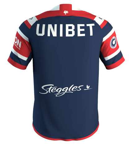 Sydney Roosters NRL Mens Home Jersey