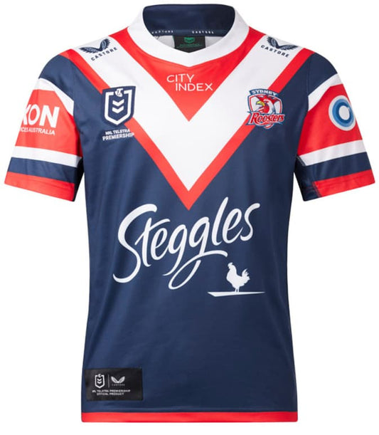Sydney Roosters 2023 NRL Mens Home Jersey