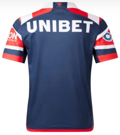 Sydney Roosters 2023 NRL Mens Home Jersey