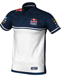 Red Bull Holden Racing Team Polo Shirt