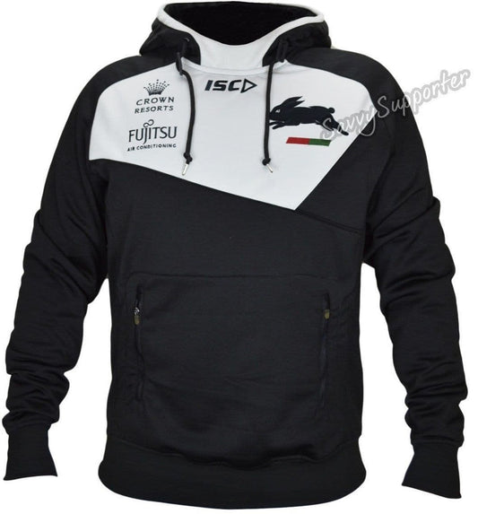 South Sydney Rabbitohs NRL Ladies Squad Hoody