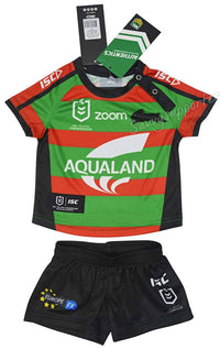 South Sydney Rabbitohs 2020 NRL Toddler Home Jersey