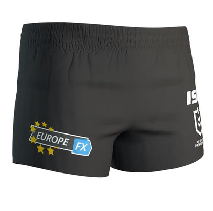 South Sydney Rabbitohs NRL Home Players Shorts