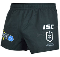 South Sydney Rabbitohs NRL Home Players Shorts