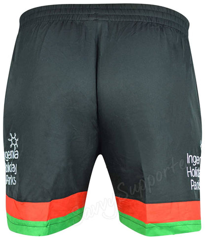South Sydney Rabbitohs 2021 NRL Kids Training Shorts