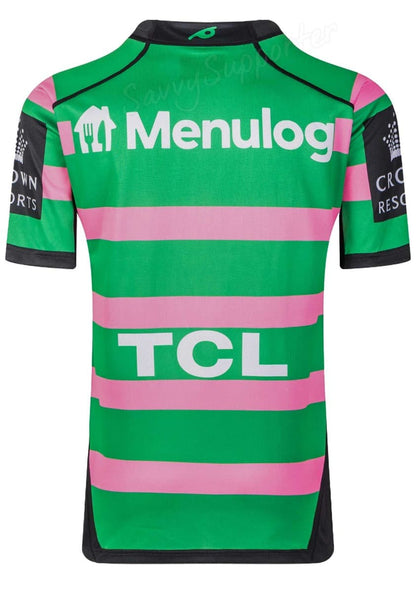 South Sydney Rabbitohs NRL Mens Women in League Jersey
