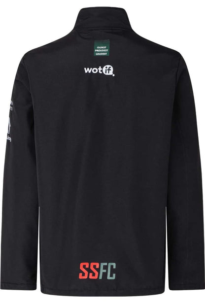 South Sydney Rabbitohs 2023 NRL Softshell Jacket
