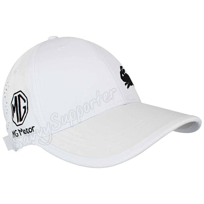 South Sydney Rabbitohs 2023 NRL Adults White Training Cap