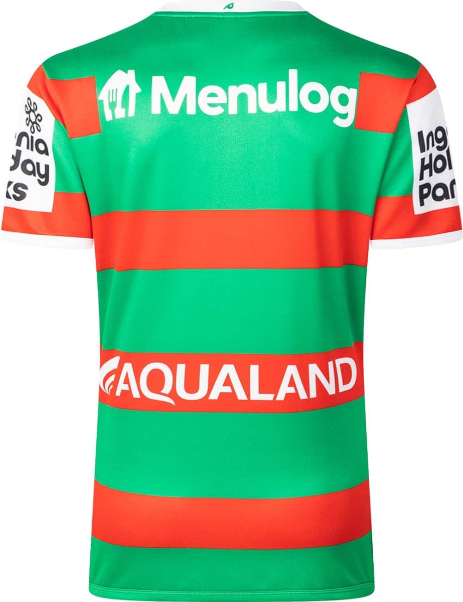 South Sydney Rabbitohs 2025 NRL Mens Away Jersey