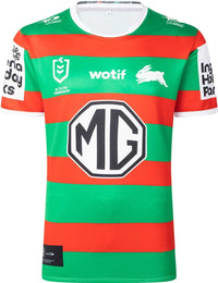 South Sydney Rabbitohs 2024 NRL Mens Away Jersey