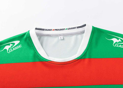 South Sydney Rabbitohs 2024 NRL Mens Away Jersey