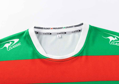South Sydney Rabbitohs 2025 NRL Mens Away Jersey