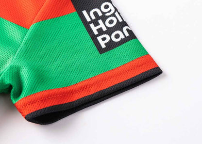 South Sydney Rabbitohs 2025 NRL Kids Home Jersey