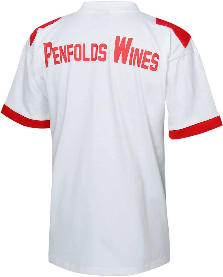 St George Dragons NRL 1979 Retro Jersey