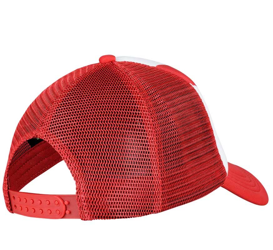 St George Dragons 2025 NRL Retro Trucker Cap