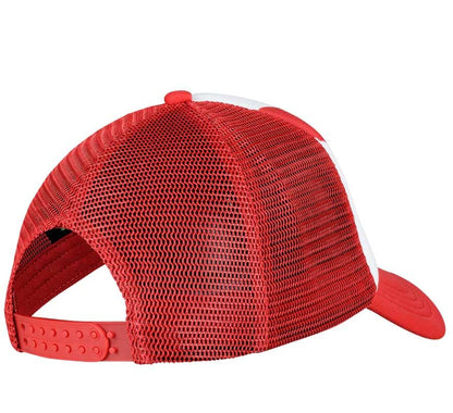 St George Dragons 2025 NRL Retro Trucker Cap