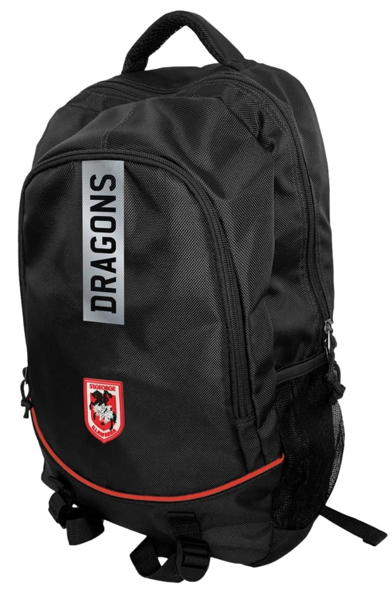 St George Dragons 2024 NRL Stirling Backpack