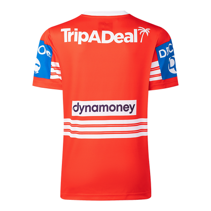 St George Dragons 2026 NRL Kids Alternate Jersey