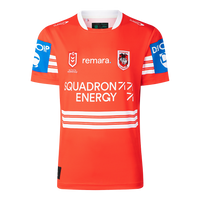 St George Dragons 2026 NRL Kids Alternate Jersey