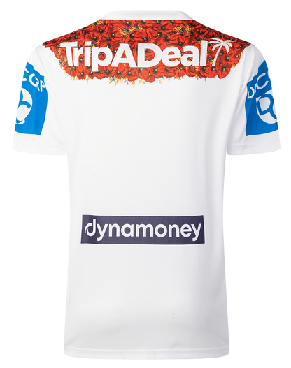 St George Dragons 2026 NRL Mens Anzac Jersey