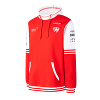 St George Dragons 2026 NRL Kids Players Hoodie