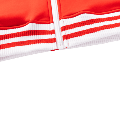 St George Dragons 2026 NRL Kids Track Jacket