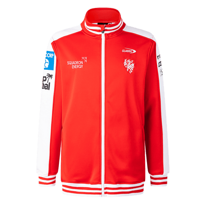 St George Dragons 2026 NRL Kids Track Jacket