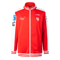 St George Dragons 2026 NRL Kids Track Jacket
