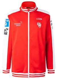 St George Dragons 2026 NRL Mens Track Jacket