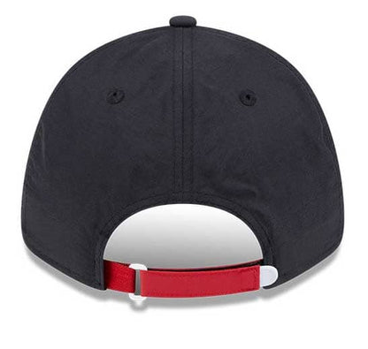 St George Dragons 2025 Team Official 9Forty Cap