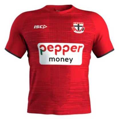 St Kilda Saints AFL Run Out Tee