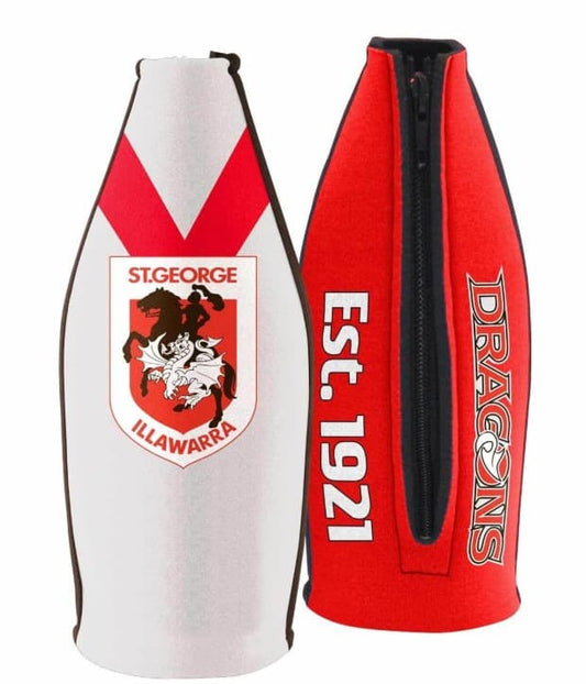 St George Dragons NRL Tallie Cooler