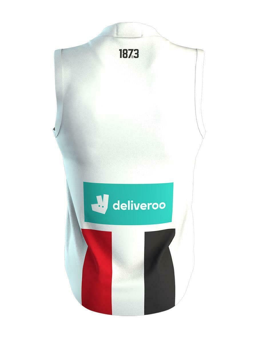 St Kilda Saints 2020 AFL Mens Clash Guernsey