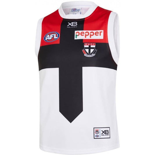 St Kilda Saints Mens Clash Guernsey