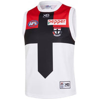 St Kilda Saints Mens Clash Guernsey